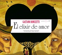 Books Frontpage El elixir de amor