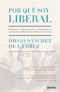 Books Frontpage Por qué soy liberal