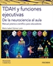 Portada del libro TDAH y funciones ejecutivas
