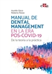 Front pageManual de dental management en la era pos-COVID-19. De la teoría a la práctica