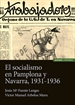 Front pageEl socialismo en Pamplona y Navarra, 1931-1936