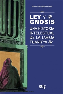 Books Frontpage Ley y gnosis