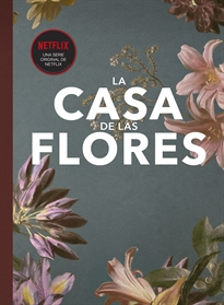Books Frontpage Fanbook La Casa de las Flores