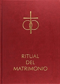 Books Frontpage Ritual Del Matrimonio