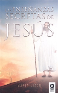 Books Frontpage Las enseñanzas secretas de Jesús
