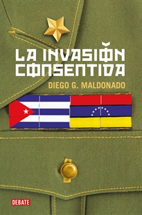 Books Frontpage La invasión consentida