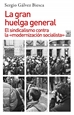 Front pageLa gran huelga general