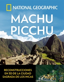 Books Frontpage Machu Picchu