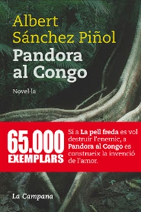 Books Frontpage Pandora al Congo