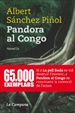 Front pagePandora al Congo