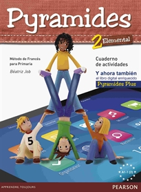 Books Frontpage Pyramides 2 Elemental Pack Cuaderno de actividades