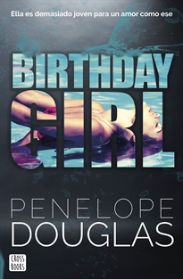 Books Frontpage Birthday Girl