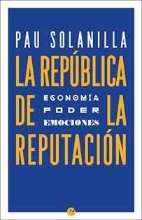 Books Frontpage La República de la reputación