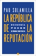 Front pageLa República de la reputación