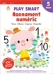 Front pagePlay Smart Raonament numèric 5 anys