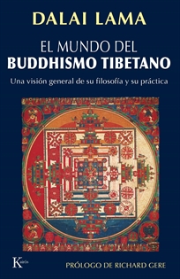 Books Frontpage El mundo del buddhismo tibetano