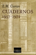 Front pageCuadernos (1957-1972)