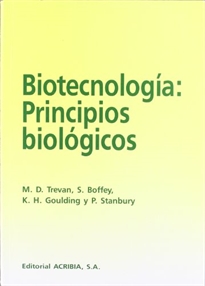 Books Frontpage Biotecnología