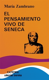 Books Frontpage El pensamiento vivo de Séneca
