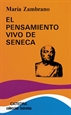 Front pageEl pensamiento vivo de Séneca