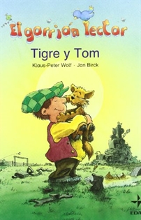Books Frontpage Tigre y Tom