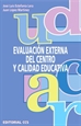 Front pageEvaluación externa del centro y calidad educativa