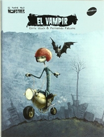 Books Frontpage El vampir