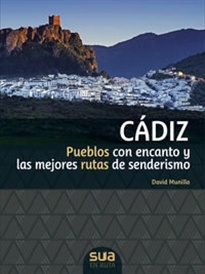 Books Frontpage Cádiz