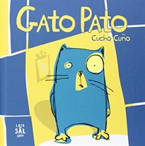Books Frontpage Gatopato