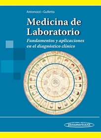 Books Frontpage Medicina de Laboratorio