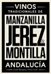 Front pageJerez, Manzanilla y Montilla