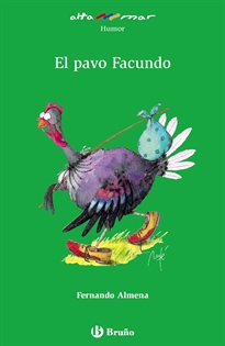 Books Frontpage El pavo Facundo