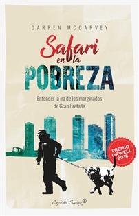 Books Frontpage Safari en la pobreza