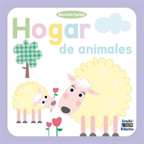 Books Frontpage Hogar De Animales