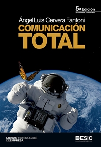 Books Frontpage Comunicación total