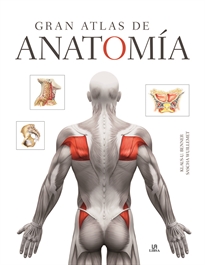 Books Frontpage Gran Atlas de Anatomía