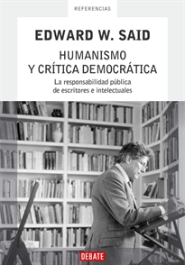 Books Frontpage Humanismo y crítica democrática
