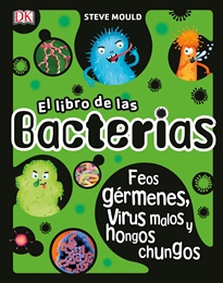 Books Frontpage El libro de las bacterias
