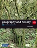 Front pageGeography and history. 1 Secondary. Savia
