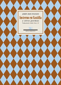 Books Frontpage Invierno En Castilla Y Otros Poemas