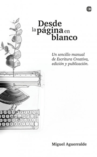 Books Frontpage Desde La Página En Blanco