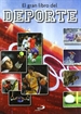 Front pageEl gran libro del deporte