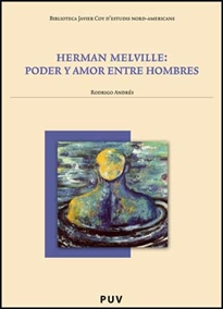 Books Frontpage Herman Melville: poder y amor entre hombres