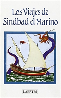 Books Frontpage Los viajes de Sindbad, el marino