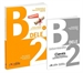 Front pagePack DELE B2 (libro + claves)