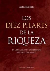 Books Frontpage Los diez pilares de la riqueza