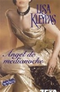 Books Frontpage Angel De Medianoche