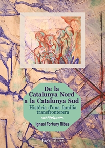 Books Frontpage De la Catalunya Nord a la Catalunya Sud