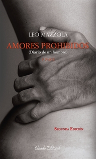 Books Frontpage Amores prohibidos (Diario de un hombre) &#x02013; 1ª parte
