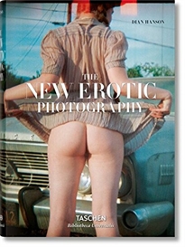 Books Frontpage The New Erotic Photography